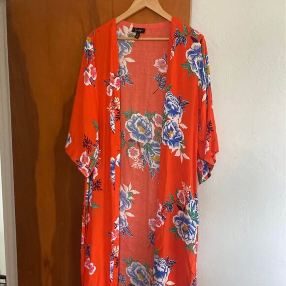 Swimsuit Cover Up - Picture 1 of 4